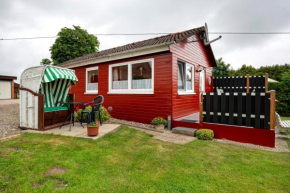Ferienhaus Landhaus Loose